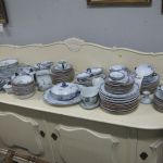 586 4501 DINNER SET